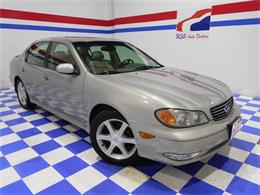 2004 Infiniti I35 (CC-935111) for sale in Temple Hills, Maryland