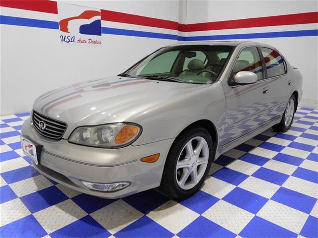 2004 Infiniti I35 (CC-935111) for sale in Temple Hills, Maryland