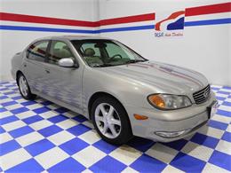 2004 Infiniti I35 (CC-935111) for sale in Temple Hills, Maryland