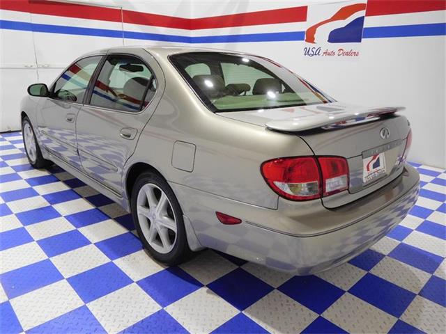2004 Infiniti I35 (CC-935111) for sale in Temple Hills, Maryland