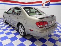 2004 Infiniti I35 (CC-935111) for sale in Temple Hills, Maryland