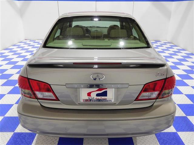 2004 Infiniti I35 (CC-935111) for sale in Temple Hills, Maryland