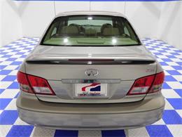 2004 Infiniti I35 (CC-935111) for sale in Temple Hills, Maryland