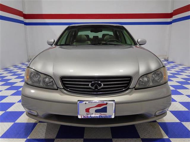 2004 Infiniti I35 (CC-935111) for sale in Temple Hills, Maryland