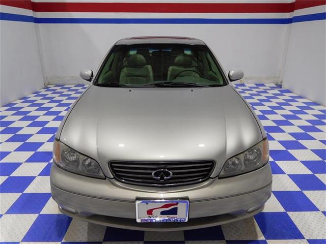 2004 Infiniti I35 (CC-935111) for sale in Temple Hills, Maryland