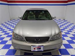 2004 Infiniti I35 (CC-935111) for sale in Temple Hills, Maryland