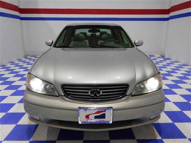 2004 Infiniti I35 (CC-935111) for sale in Temple Hills, Maryland