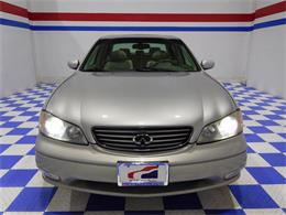2004 Infiniti I35 (CC-935111) for sale in Temple Hills, Maryland