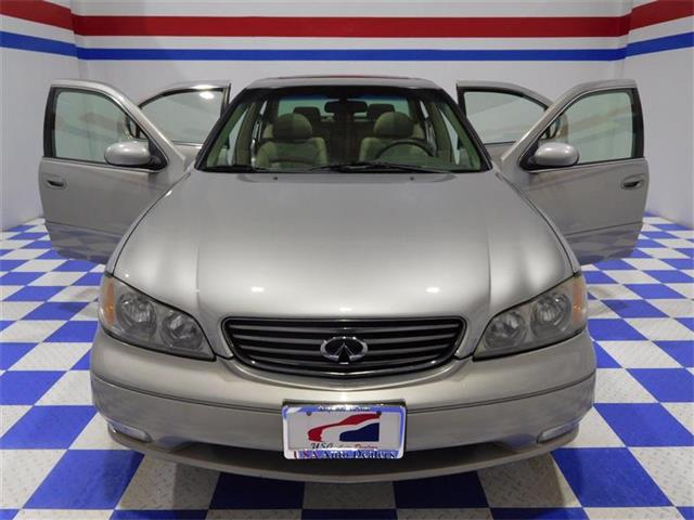 2004 Infiniti I35 (CC-935111) for sale in Temple Hills, Maryland