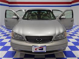 2004 Infiniti I35 (CC-935111) for sale in Temple Hills, Maryland