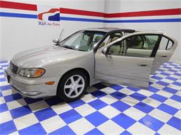 2004 Infiniti I35 (CC-935111) for sale in Temple Hills, Maryland