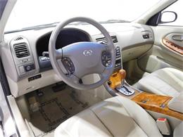 2004 Infiniti I35 (CC-935111) for sale in Temple Hills, Maryland