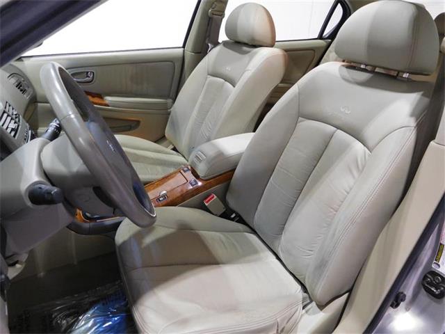 2004 Infiniti I35 (CC-935111) for sale in Temple Hills, Maryland