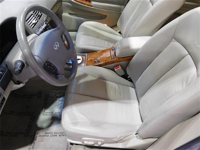 2004 Infiniti I35 (CC-935111) for sale in Temple Hills, Maryland