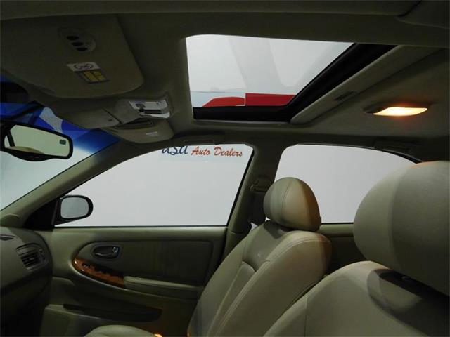 2004 Infiniti I35 (CC-935111) for sale in Temple Hills, Maryland