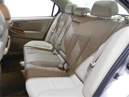 2004 Infiniti I35 (CC-935111) for sale in Temple Hills, Maryland