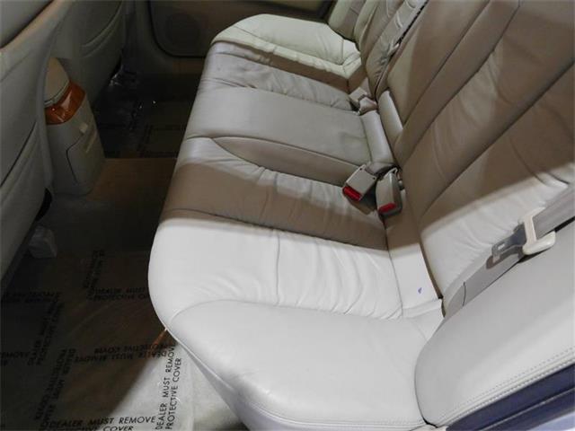 2004 Infiniti I35 (CC-935111) for sale in Temple Hills, Maryland