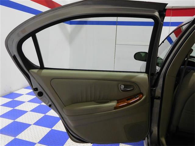 2004 Infiniti I35 (CC-935111) for sale in Temple Hills, Maryland