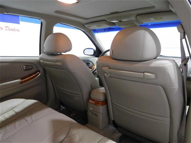 2004 Infiniti I35 (CC-935111) for sale in Temple Hills, Maryland