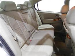 2004 Infiniti I35 (CC-935111) for sale in Temple Hills, Maryland