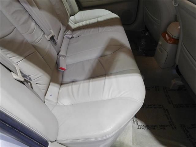 2004 Infiniti I35 (CC-935111) for sale in Temple Hills, Maryland