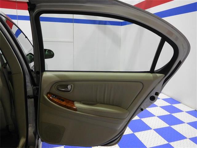 2004 Infiniti I35 (CC-935111) for sale in Temple Hills, Maryland