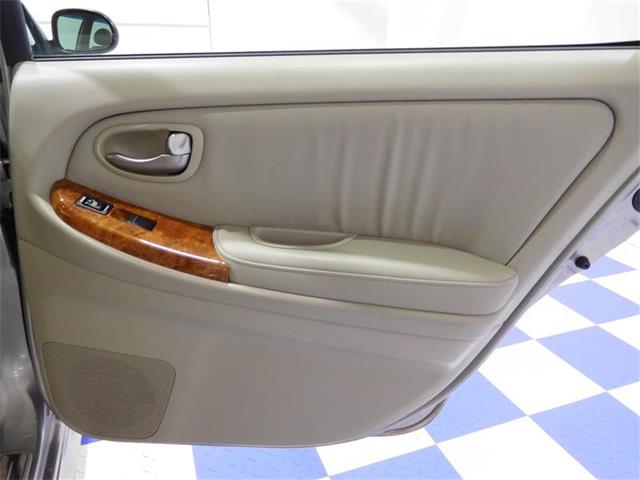 2004 Infiniti I35 (CC-935111) for sale in Temple Hills, Maryland