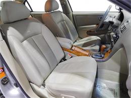 2004 Infiniti I35 (CC-935111) for sale in Temple Hills, Maryland