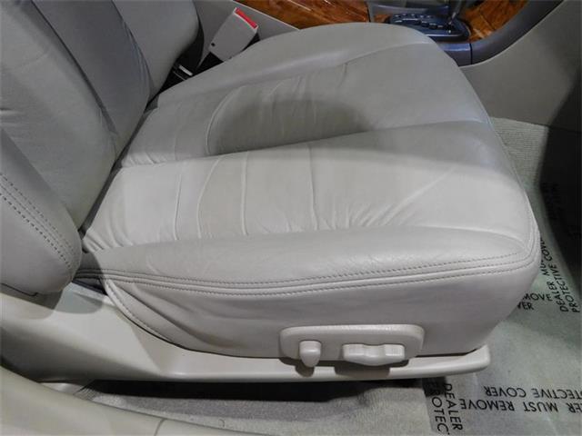 2004 Infiniti I35 (CC-935111) for sale in Temple Hills, Maryland