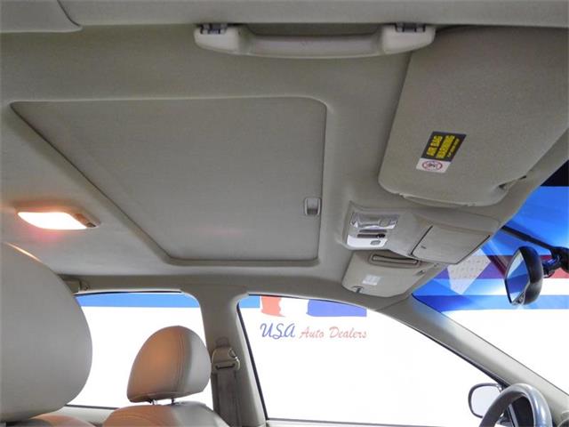 2004 Infiniti I35 (CC-935111) for sale in Temple Hills, Maryland