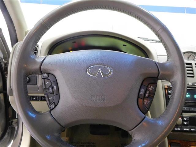 2004 Infiniti I35 (CC-935111) for sale in Temple Hills, Maryland