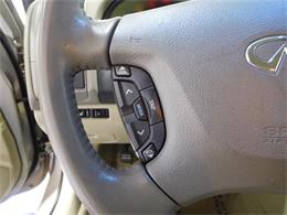 2004 Infiniti I35 (CC-935111) for sale in Temple Hills, Maryland