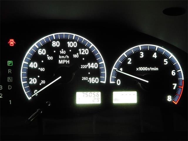 2004 Infiniti I35 (CC-935111) for sale in Temple Hills, Maryland