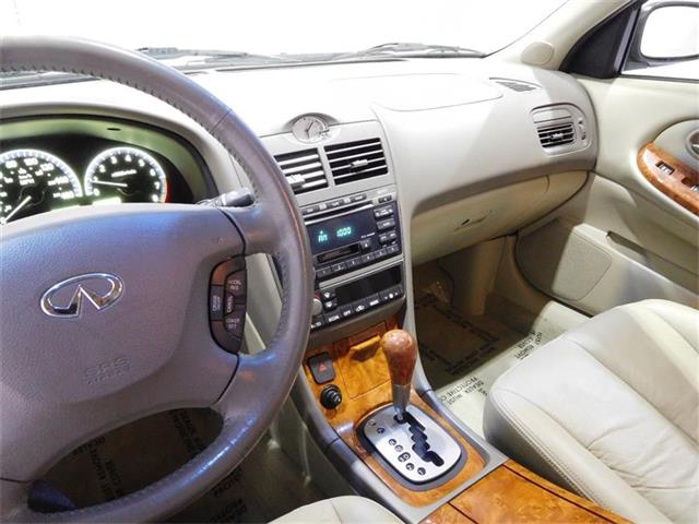 2004 Infiniti I35 (CC-935111) for sale in Temple Hills, Maryland