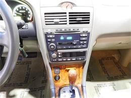 2004 Infiniti I35 (CC-935111) for sale in Temple Hills, Maryland