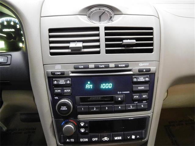 2004 Infiniti I35 (CC-935111) for sale in Temple Hills, Maryland