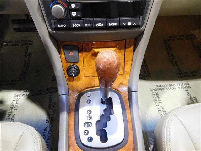 2004 Infiniti I35 (CC-935111) for sale in Temple Hills, Maryland