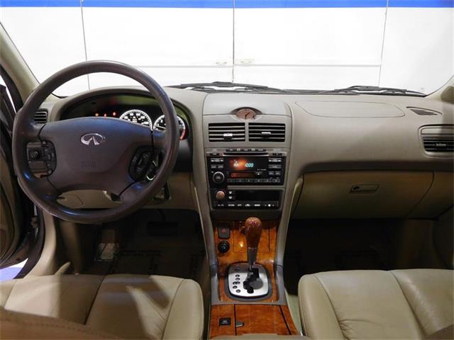 2004 Infiniti I35 (CC-935111) for sale in Temple Hills, Maryland