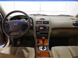 2004 Infiniti I35 (CC-935111) for sale in Temple Hills, Maryland