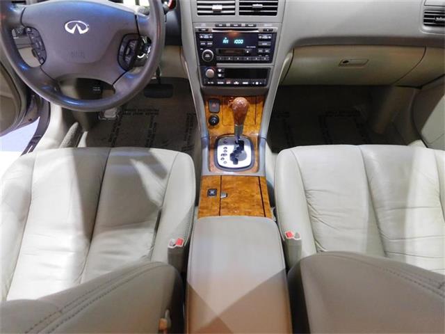 2004 Infiniti I35 (CC-935111) for sale in Temple Hills, Maryland
