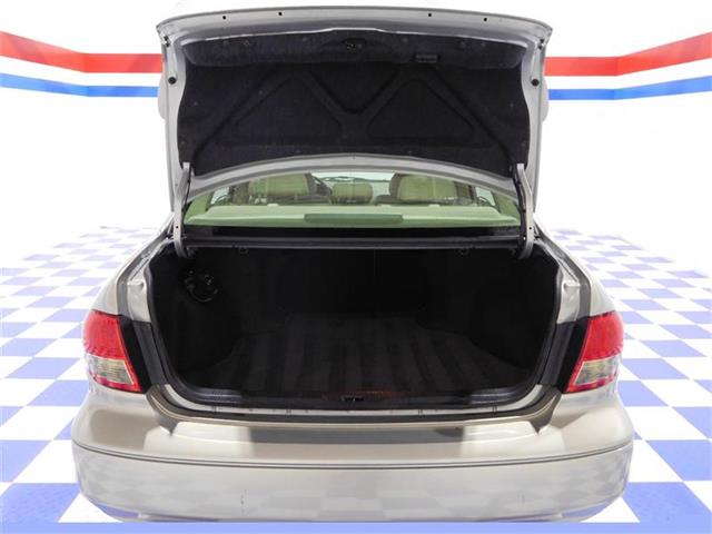 2004 Infiniti I35 (CC-935111) for sale in Temple Hills, Maryland