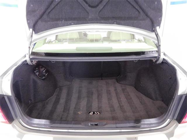 2004 Infiniti I35 (CC-935111) for sale in Temple Hills, Maryland