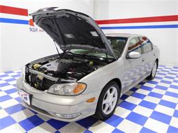 2004 Infiniti I35 (CC-935111) for sale in Temple Hills, Maryland