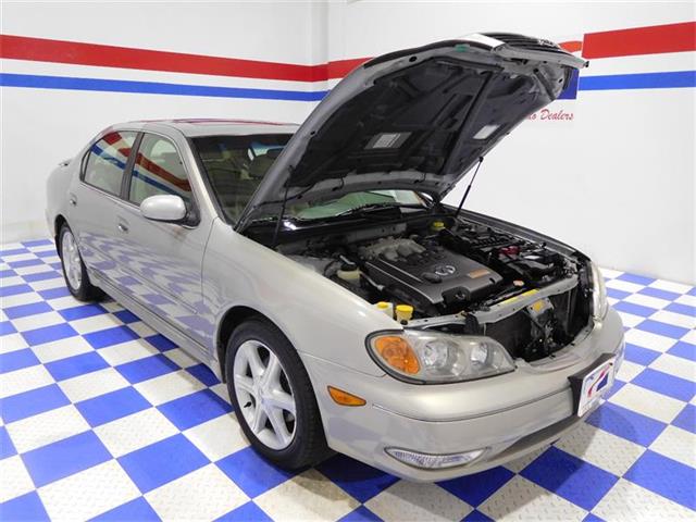 2004 Infiniti I35 (CC-935111) for sale in Temple Hills, Maryland