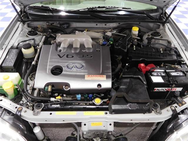 2004 Infiniti I35 (CC-935111) for sale in Temple Hills, Maryland
