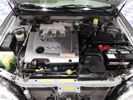 2004 Infiniti I35 (CC-935111) for sale in Temple Hills, Maryland