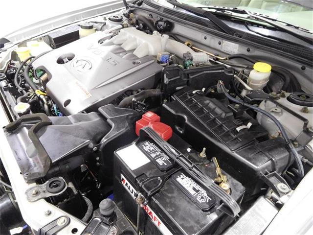 2004 Infiniti I35 (CC-935111) for sale in Temple Hills, Maryland