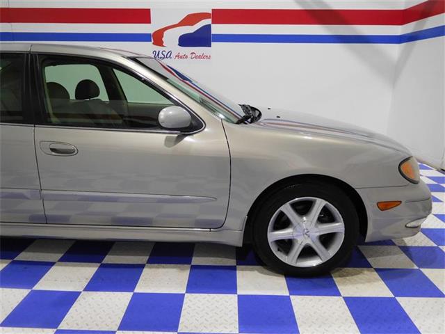 2004 Infiniti I35 (CC-935111) for sale in Temple Hills, Maryland