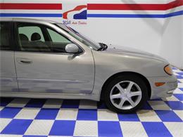2004 Infiniti I35 (CC-935111) for sale in Temple Hills, Maryland