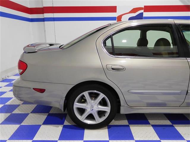 2004 Infiniti I35 (CC-935111) for sale in Temple Hills, Maryland